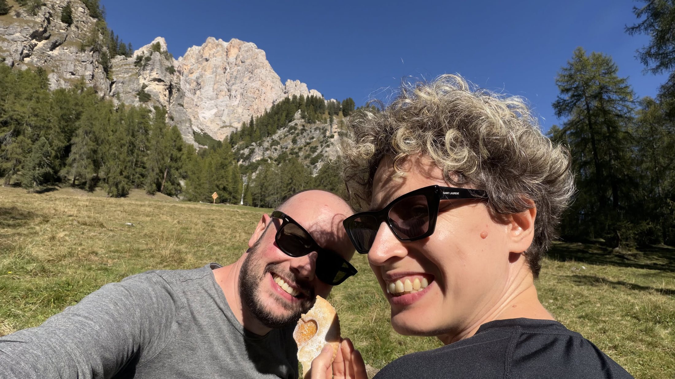 Quel morso lì valeva tutto il giro