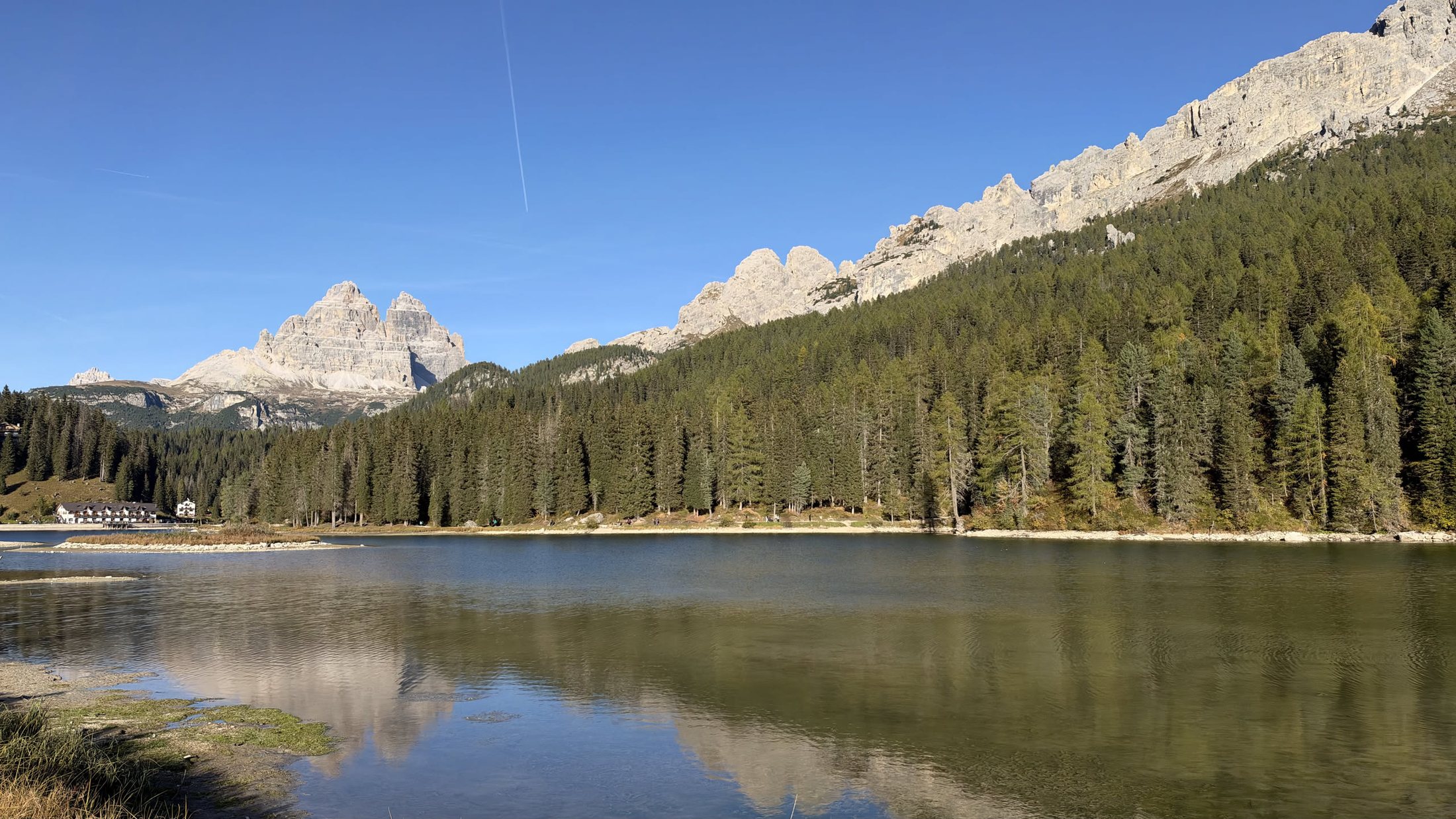 Le stesse, raddoppiate